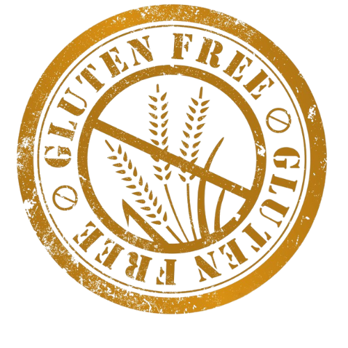 GF logo