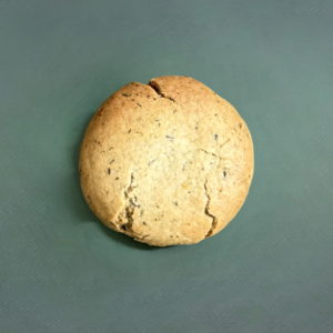 Anise Walnut Cookie