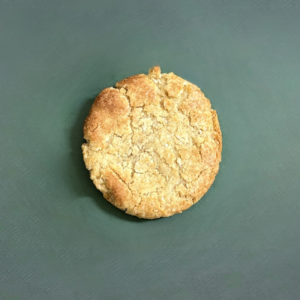 Coconut Almond Cookie