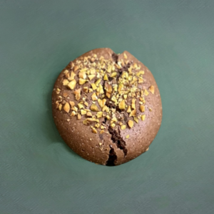 Dubai Chocolate Cookie