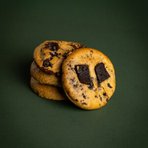 Brookie Cookie