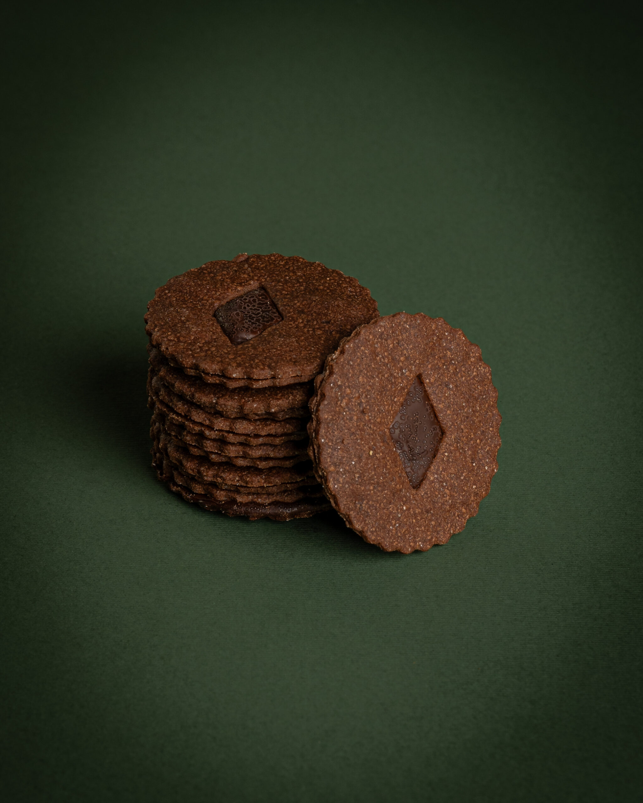 Chocolate Sable - Image 2