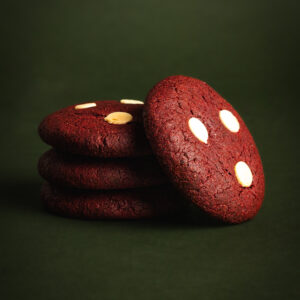 Red Velvet Cookie