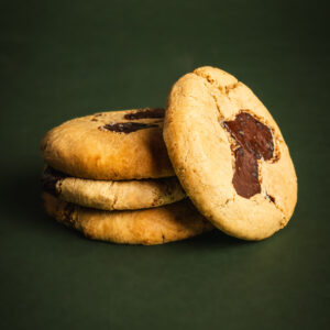 Chocolate Chip Cookie