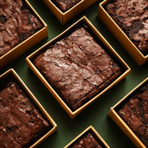 Brownie
