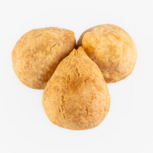 Coxinha (6 pcs)