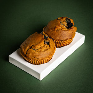Blueberry Muffin - 1pc
